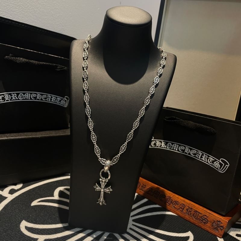 Chrome Hearts Necklaces